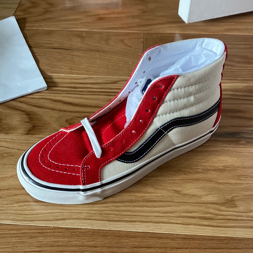 Vans sneakers